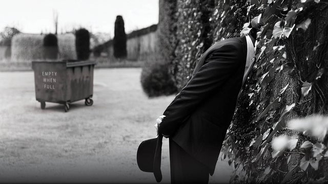 Butler Theatre Presents Empty When Full