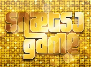 Bilde for arrangement Snætsj Game