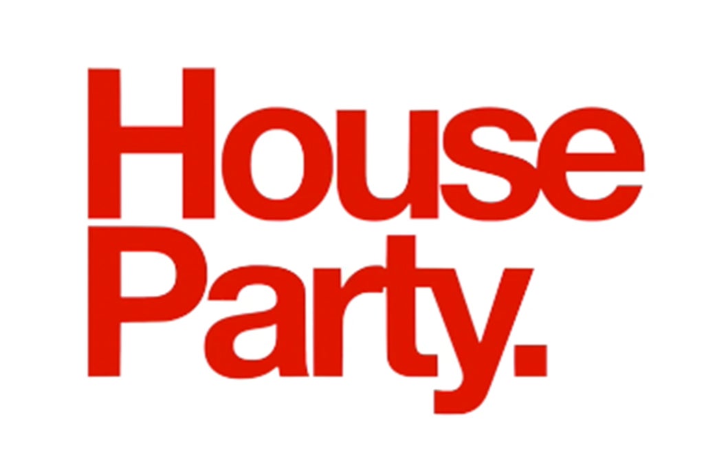 House Party feat. Pagu + friends | 18+