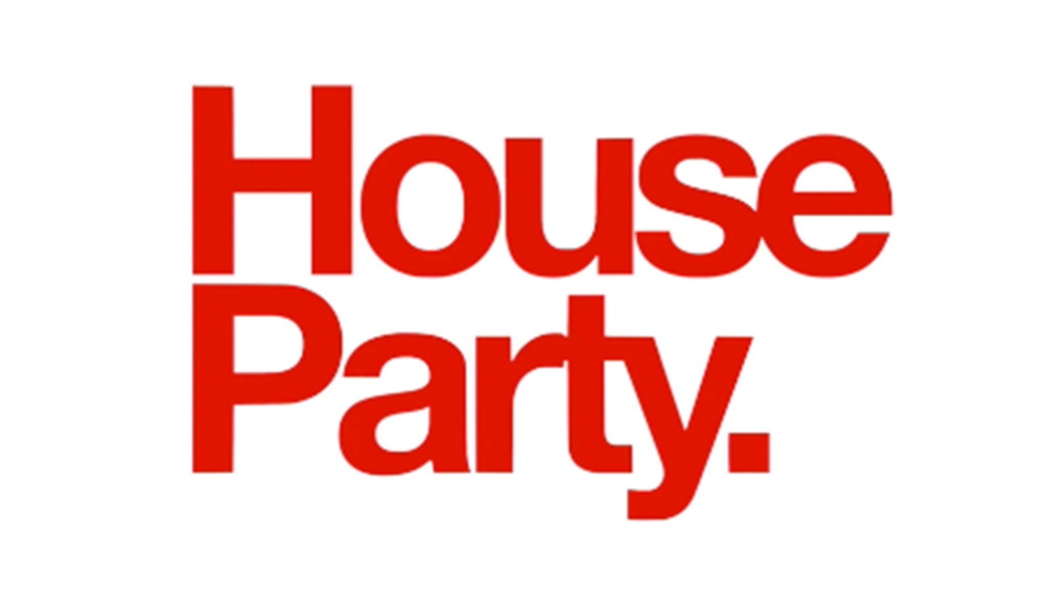 House Party feat. Pagu + friends | 18+ at The Masquerade