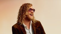 Allen Stone and Ripe - The Get Sweet Tour