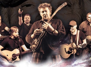 Bilde for arrangement This Was My Life feat. Karsten Skovgaard