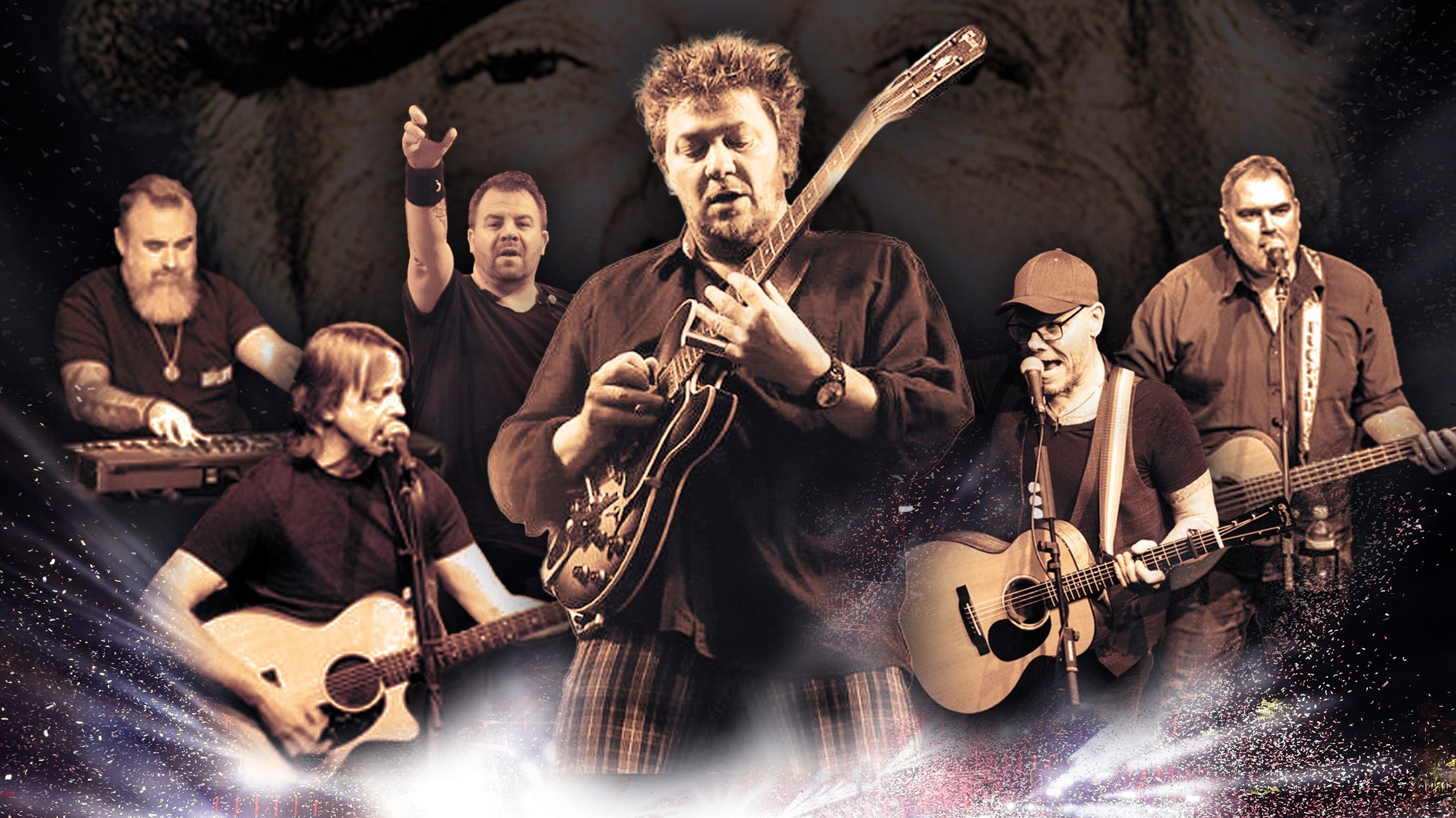 This Was My Life feat. Karsten Skovgaard