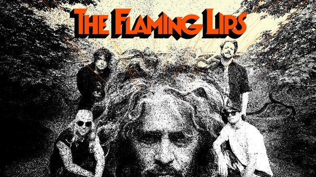The Flaming Lips