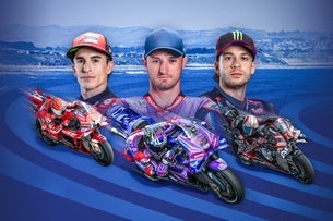 Highside North Caravan Site - MotoGP Grand Prix of Australia 2026 — Phillip Island Grand Prix Circuit