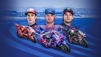MotoGP™ Grand Prix of Australia 2026