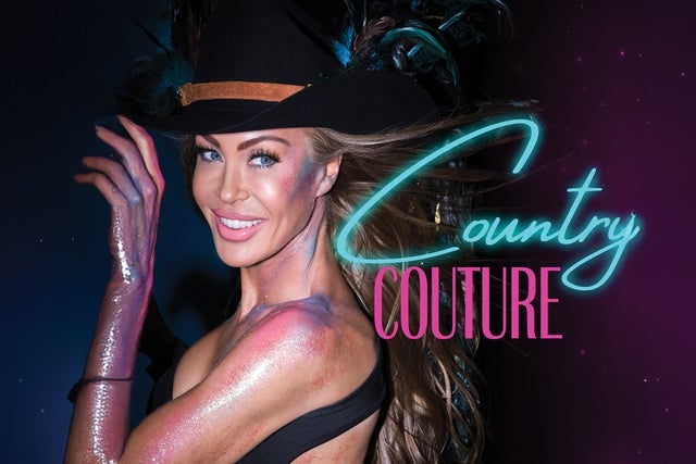 Cali Tucker presales in North Las Vegas