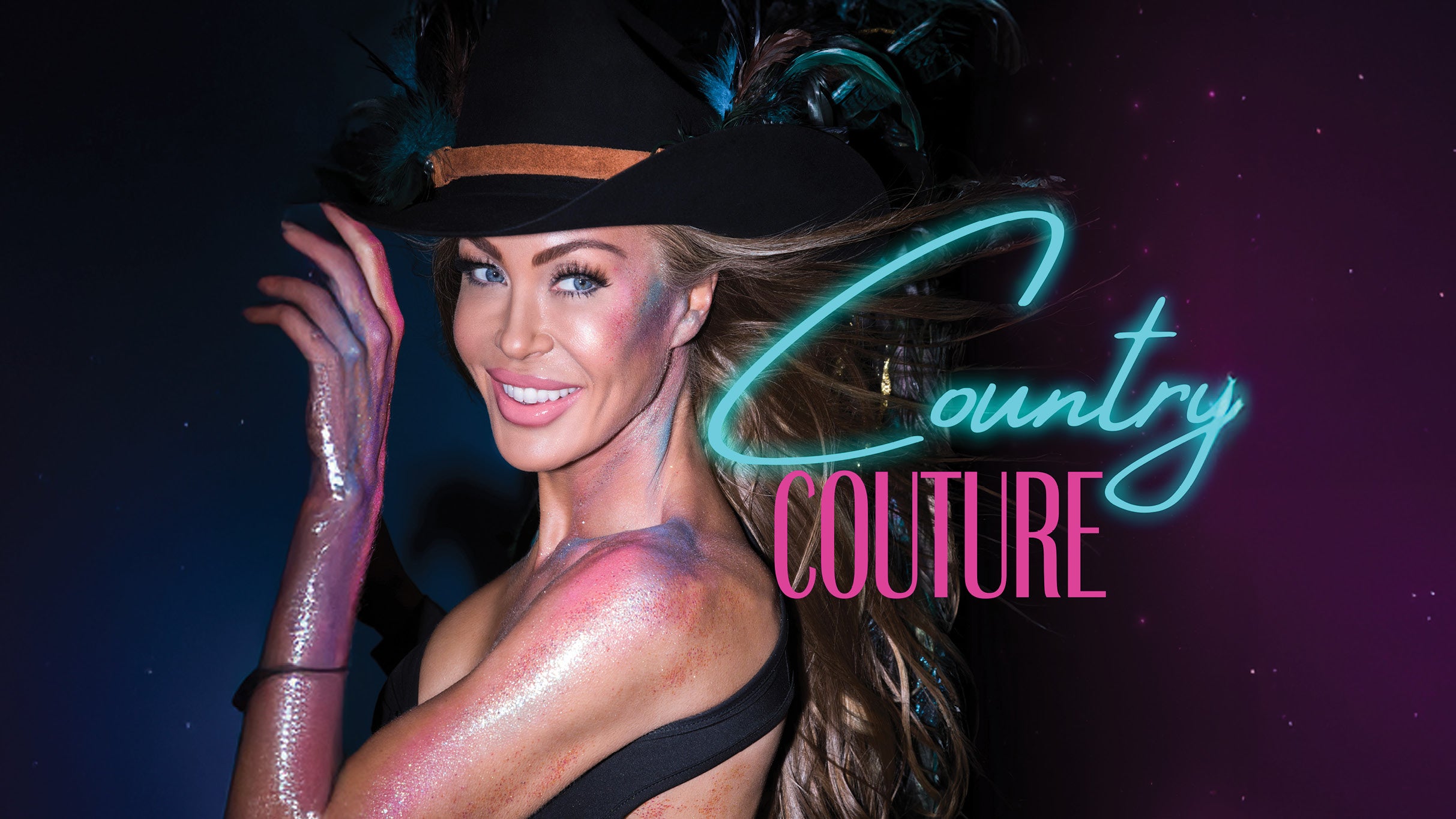 Cali Tucker at Access at Aliante Casino & Hotel – North Las Vegas, NV