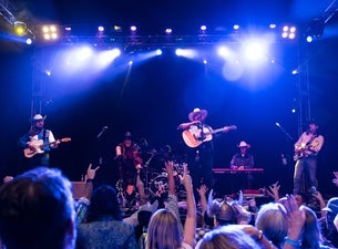 Straight Tequila Night - The Original Tribute To '90s Country