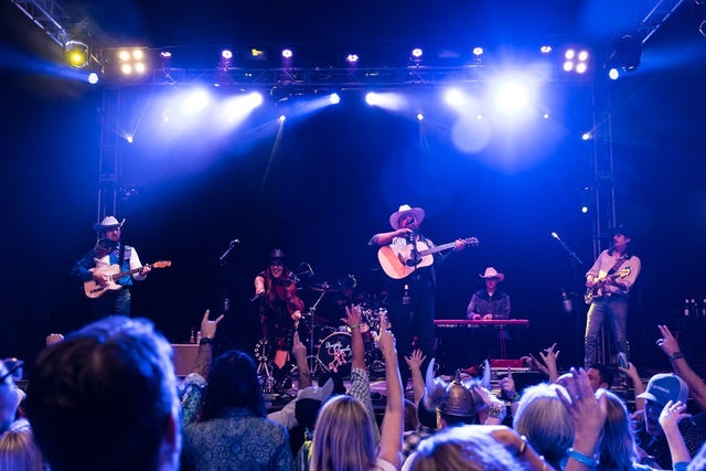 Straight Tequila Night - The Original Tribute To '90s Country Fort Worth presale password