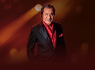 Engelbert Humperdinck - The Celebration Tour - Additional