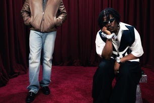 Wale & Smino - Everything Is A Lot... The Tour