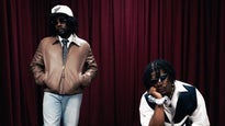 Wale & Smino - Everything Is A Lot... The Tour