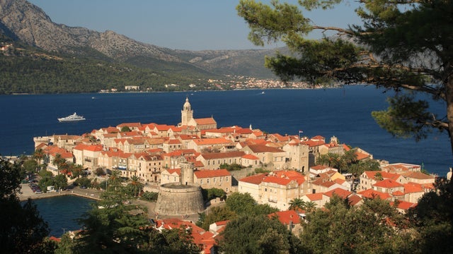 Reisevortrag Kroatien in Theater der Stadt Diepholz 05/03/2026