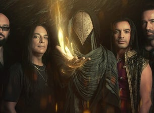 Bilde for arrangement Myrath