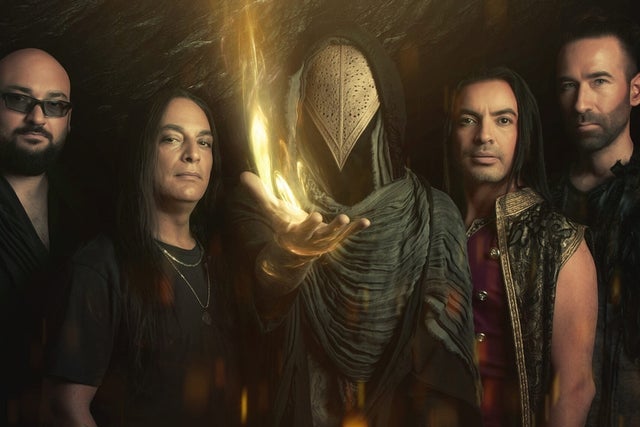 Presales to myrath: members use these when buying pre-sale tickets