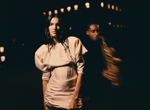 Charlotte Cardin au Centre Bell, tournée Midnight, mon amour
