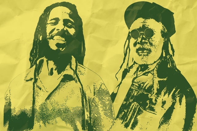 Presale codes for ziggy marley and burning spear do reggae tour: members use these when buying pre-sale tickets