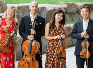 New York Philharmonic String Quartet