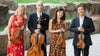 New York Philharmonic String Quartet