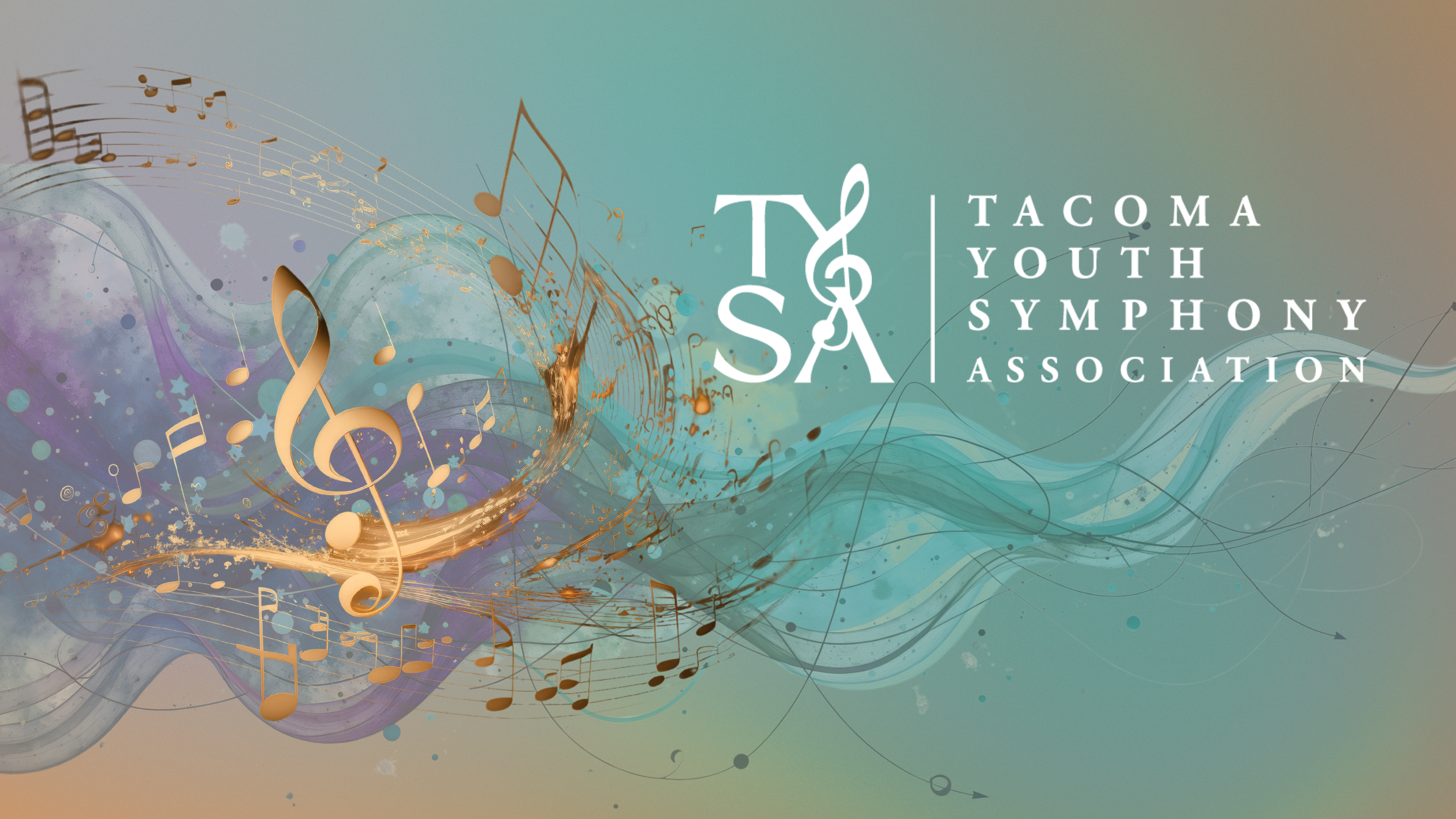 TYSA Presents: Music in Motion