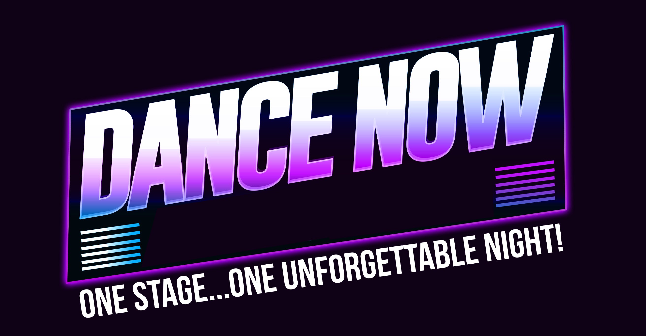 Dance Now concert image