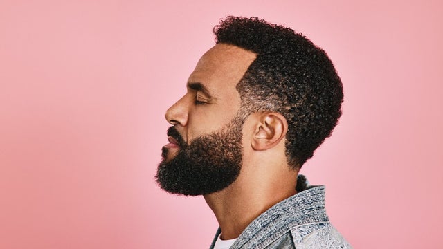 Craig David | Premium Seats