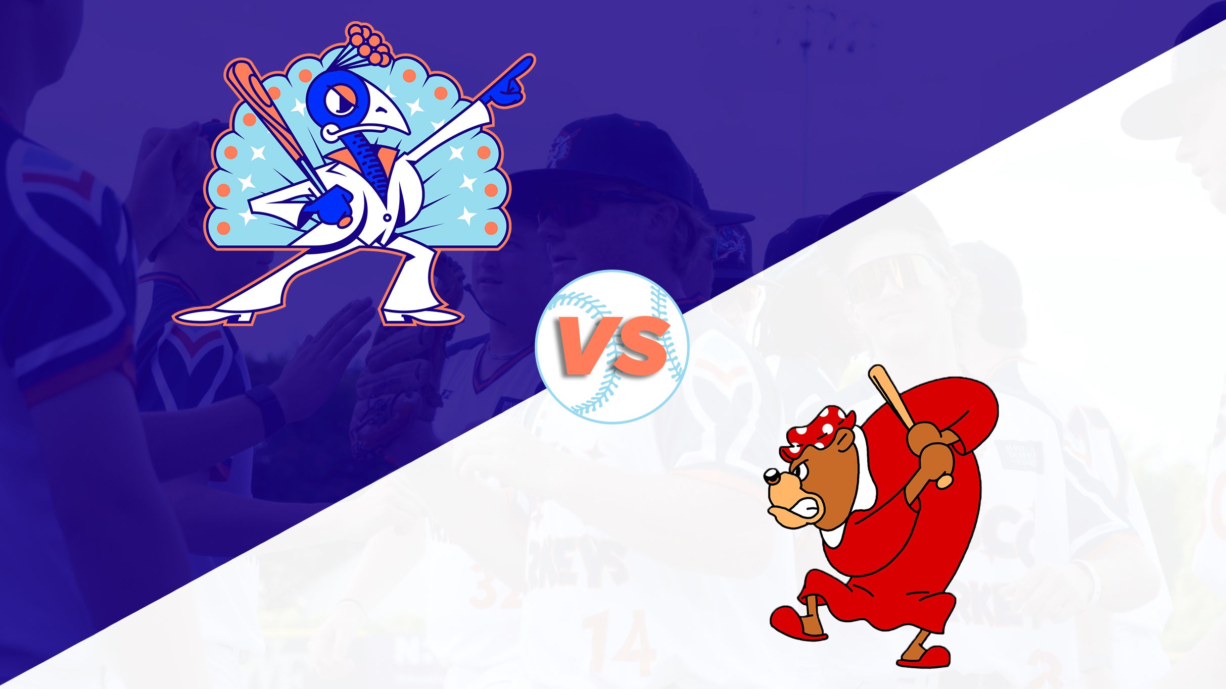 Carolina Disco Turkeys vs Marion Hungry Mothers