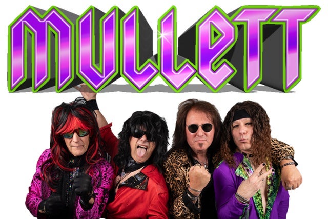 Mullett