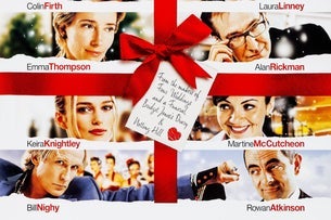 Love Actually