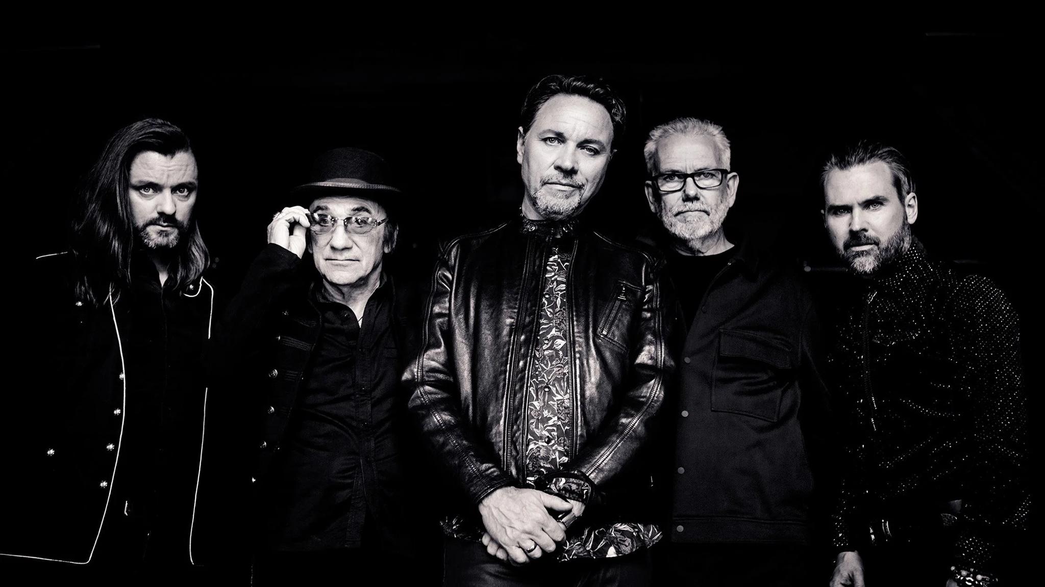 Brandvalfestivalen 2026 – Fredag – 2026-07-03