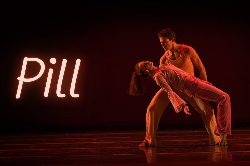 "Pill" presented by New Orleans Ballet Theatre