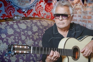 Gipsy Kings featuring Nicolas Reyes