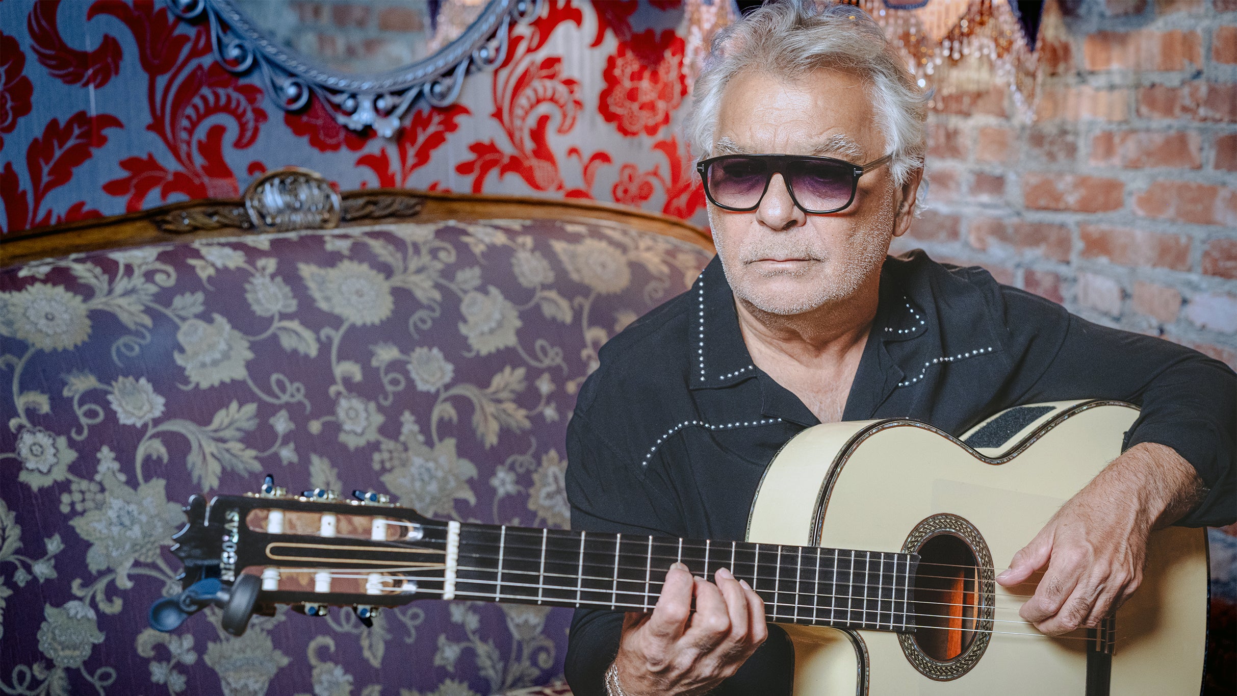 Gipsy Kings featuring Nicolas Reyes