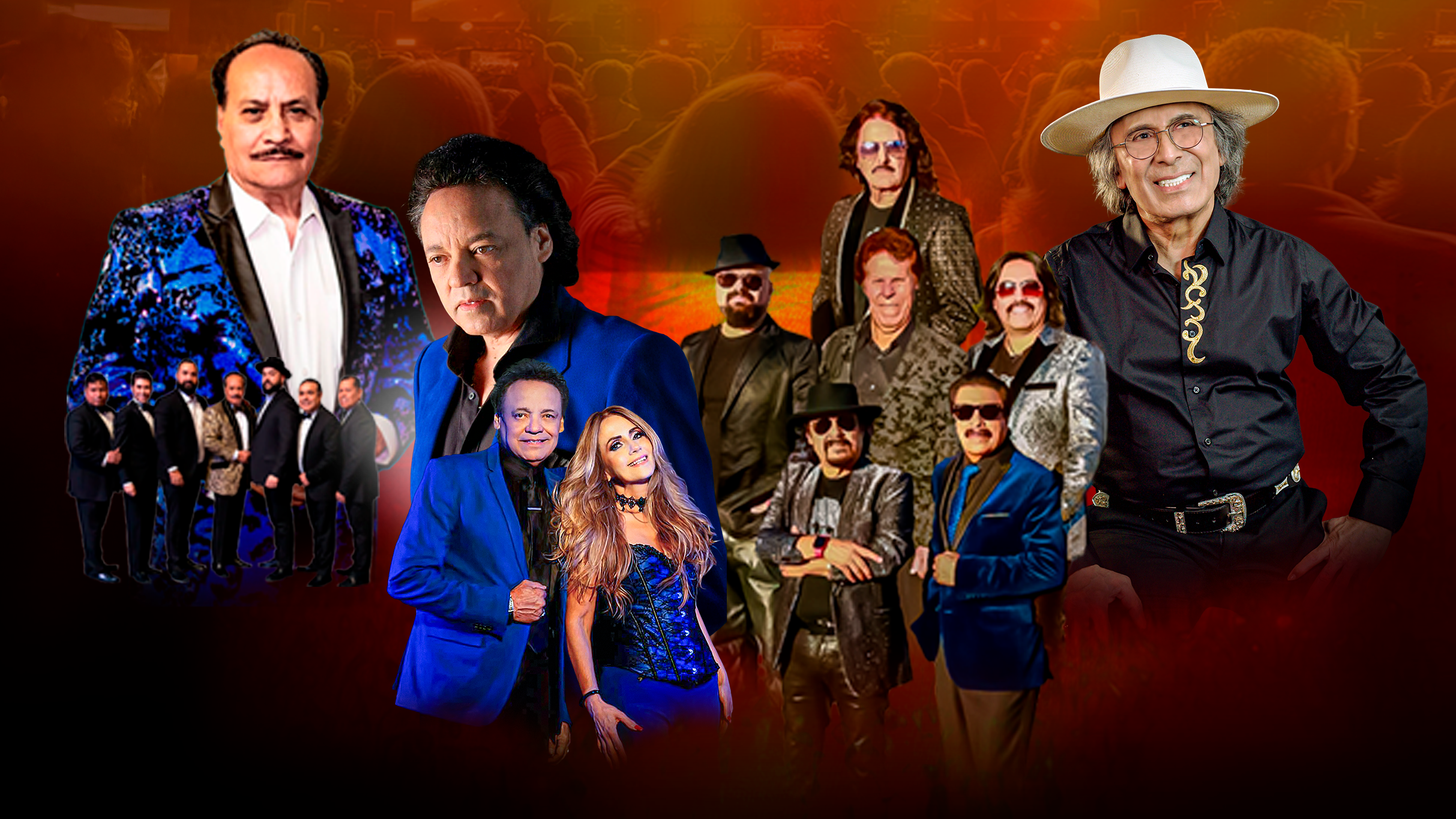 LEYENDAS DEL CORAZON