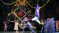 Ballet Theatre of Ohio: The Nutcracker
