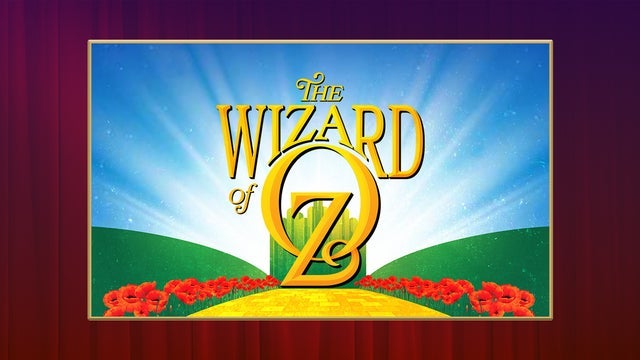 5 Star Theatricals presents The Wizard of Oz