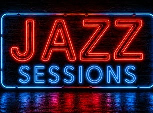 Jazz Sessions at Le Balcon