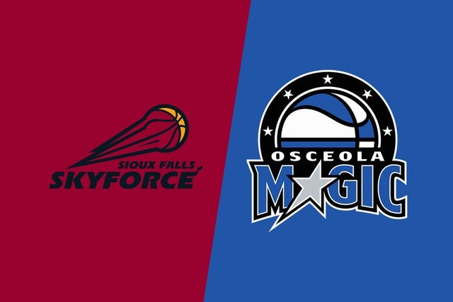 Presale codes for sioux falls skyforce: members use these when buying pre-sale tickets