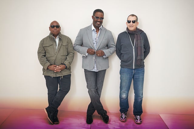 Presales to everette harp: members use these when buying pre-sale tickets