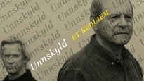 Unnskyld -- et requiem med Svein Tindberg og Kjetil Bjerkestrand