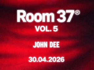 Bilde for arrangement Room 37