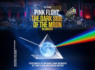 Dark Side of the Moon In Concert