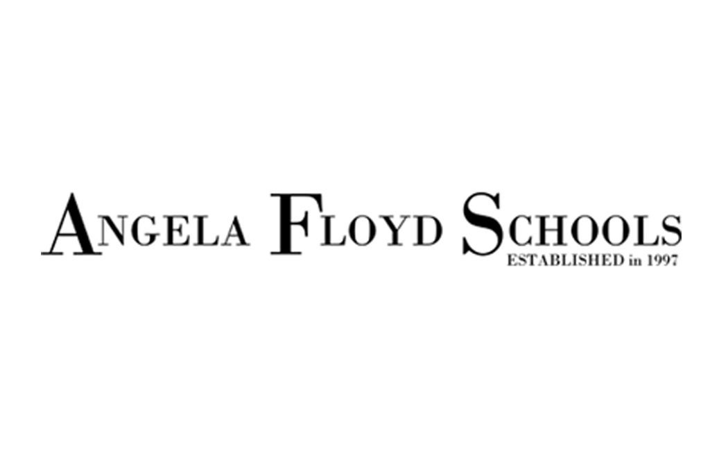 Angela Floyd Schools in France