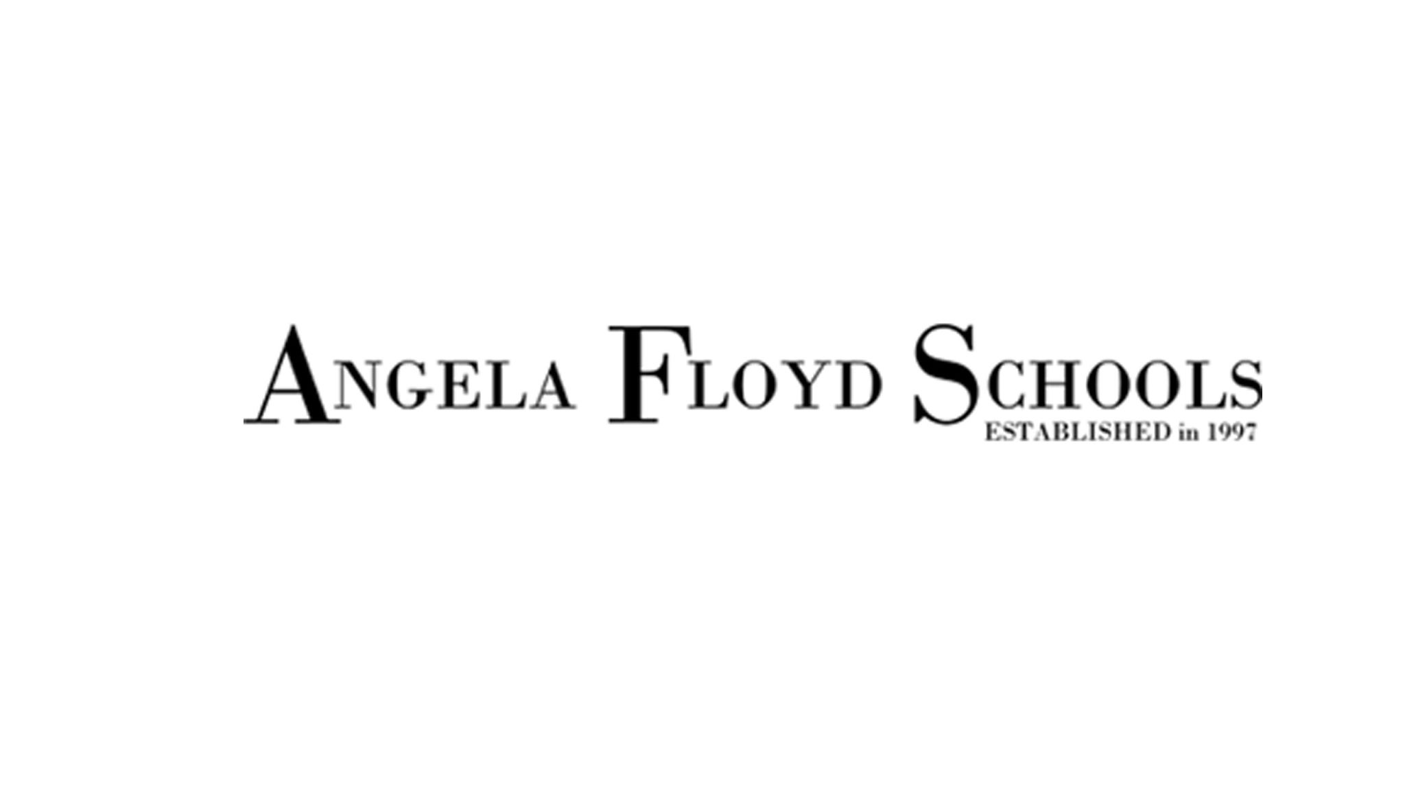 Angela Floyd Schools - "Have Courage and Be Kind"
