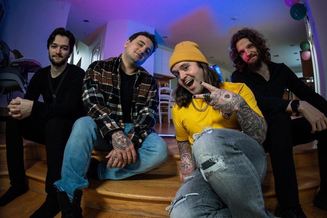 Pine Creek Academy presales in Harrisburg