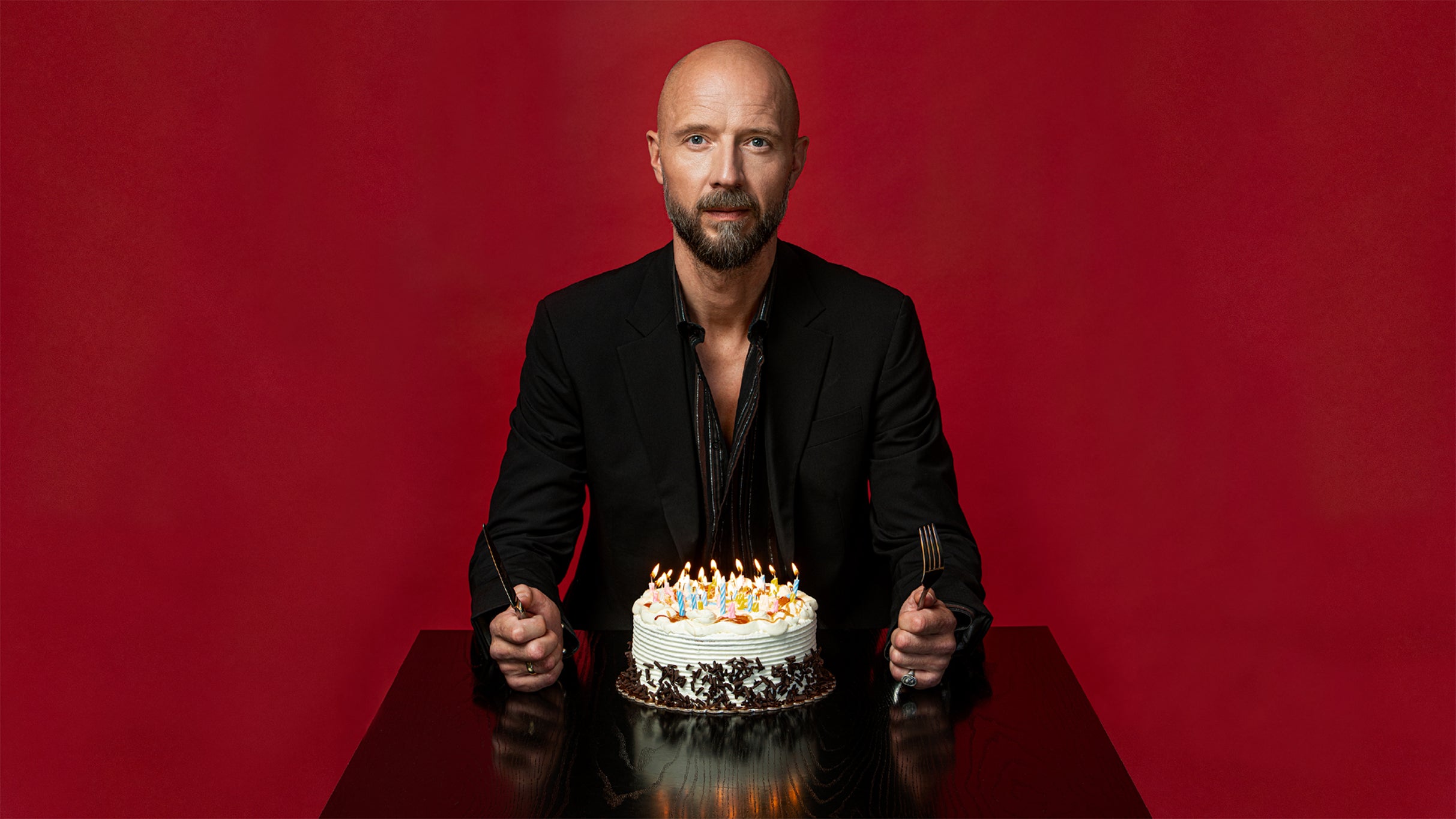 Presale codes for sivert hoyem: members use these when buying pre-sale tickets
