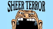 Sheer Terror (US)