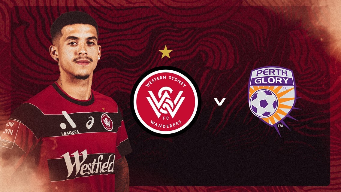 עונת A ליג 2026/27 של WS Wanderers (נגד Perth Glory)