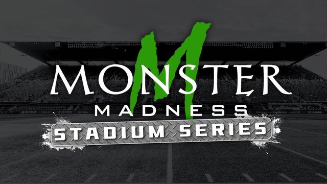 Monster Madness